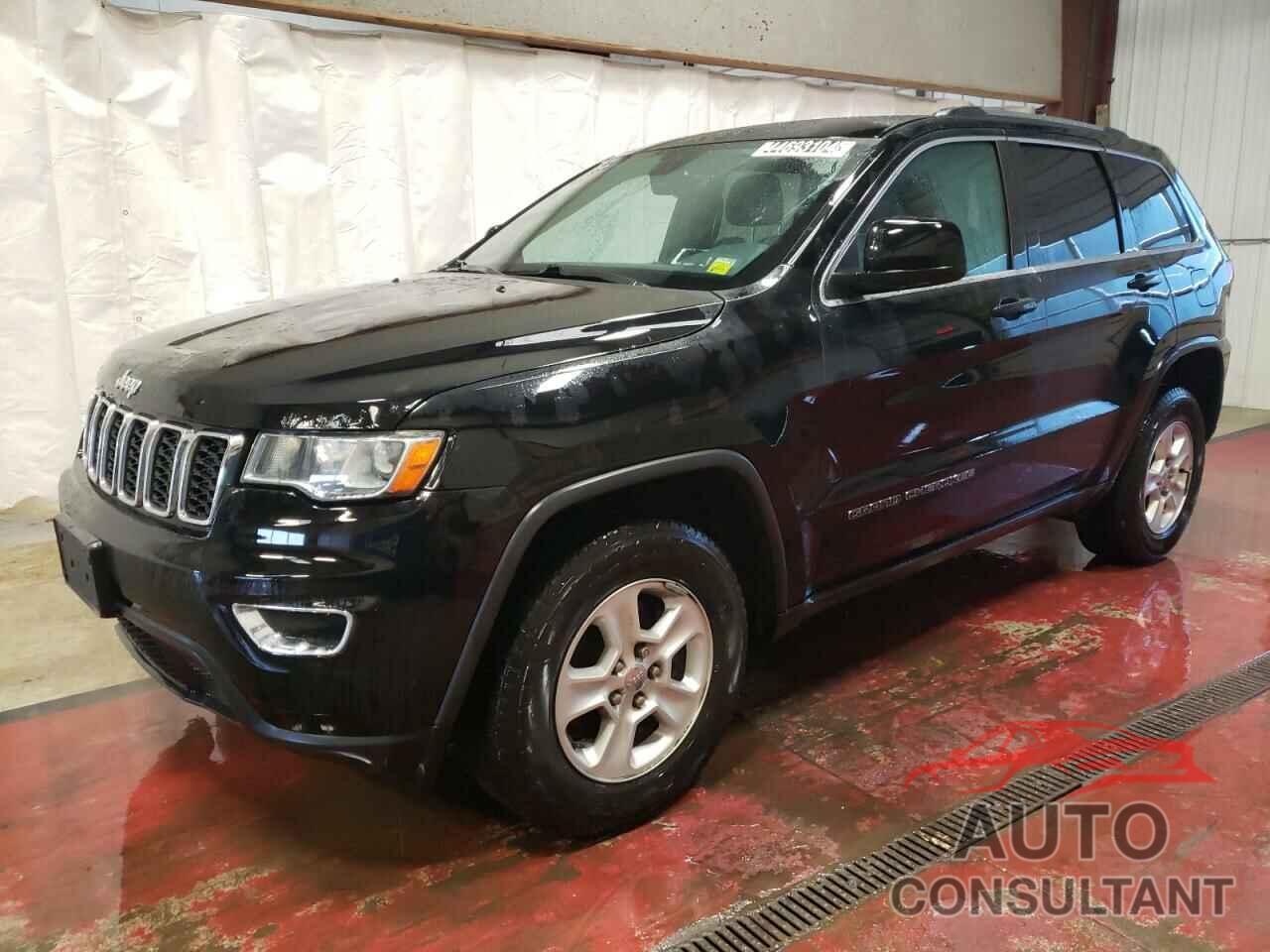 JEEP GRAND CHER 2017 - 1C4RJFAG8HC912758