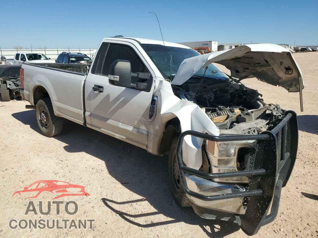 FORD F250 2020 - 1FTBF2A65LEE05736
