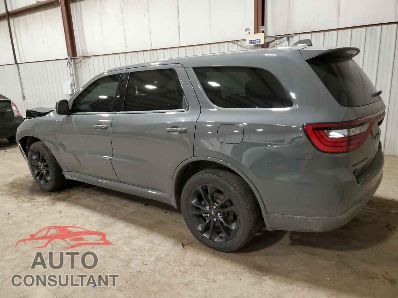 DODGE DURANGO 2021 - 1C4RDJAG0MC806079