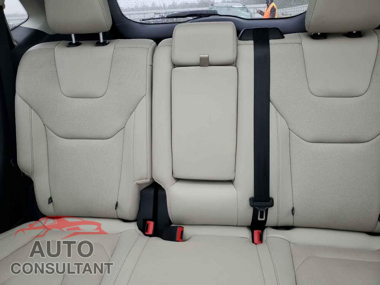 FORD EDGE 2019 - 2FMPK3K92KBB66670