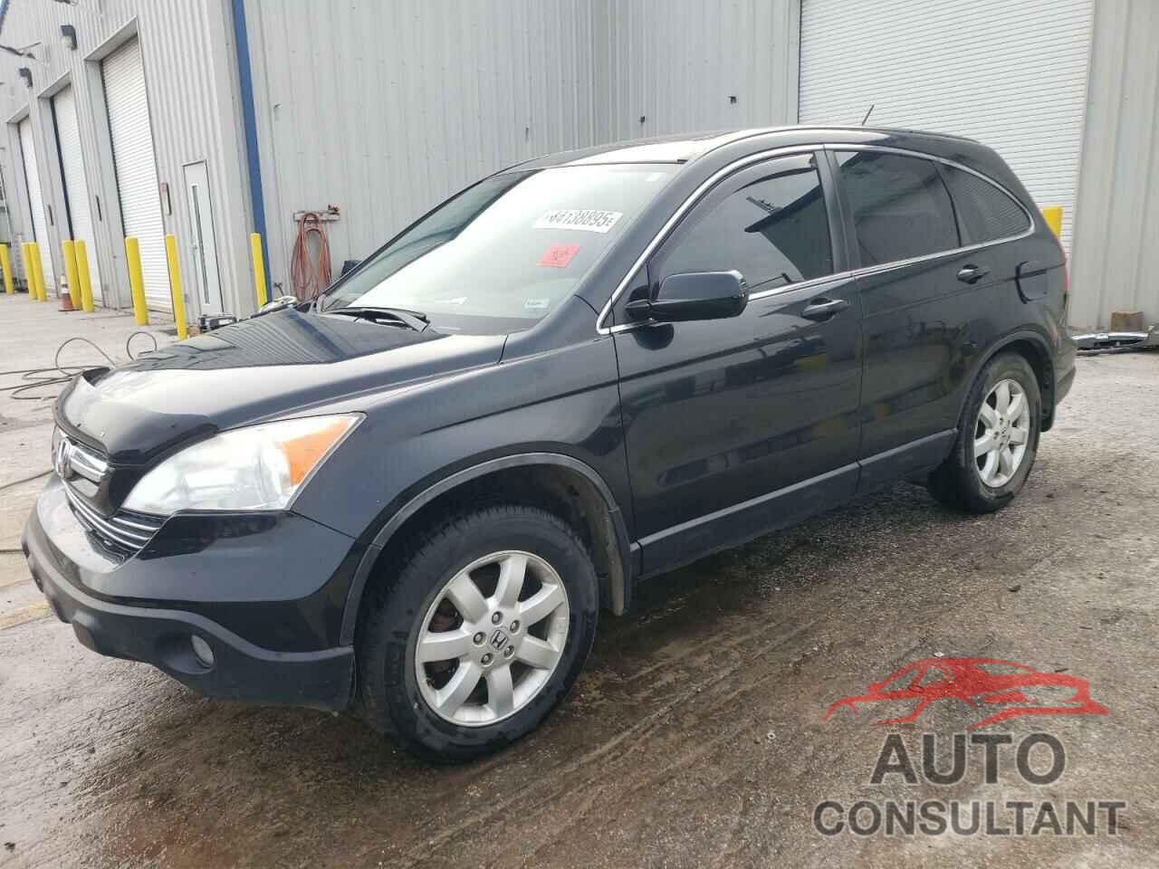 HONDA CRV 2009 - JHLRE48709C021950