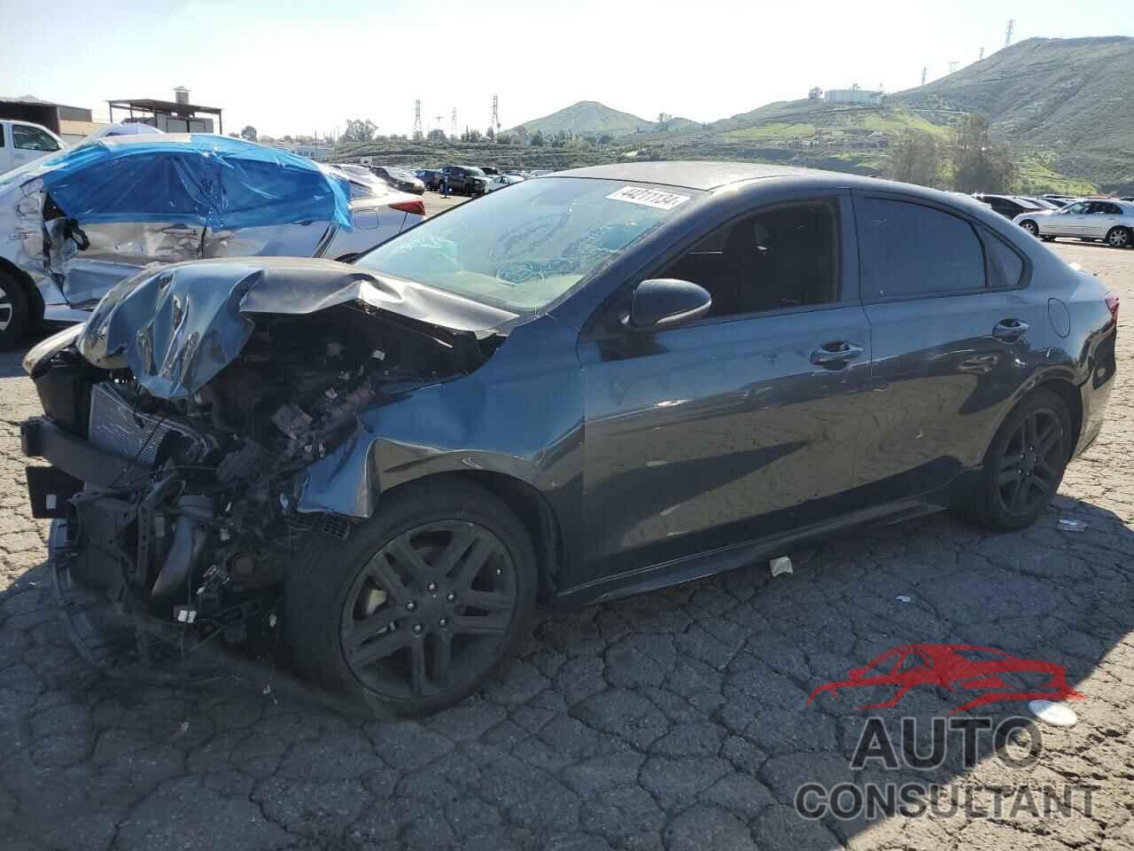 KIA FORTE 2020 - 3KPF34AD0LE256189