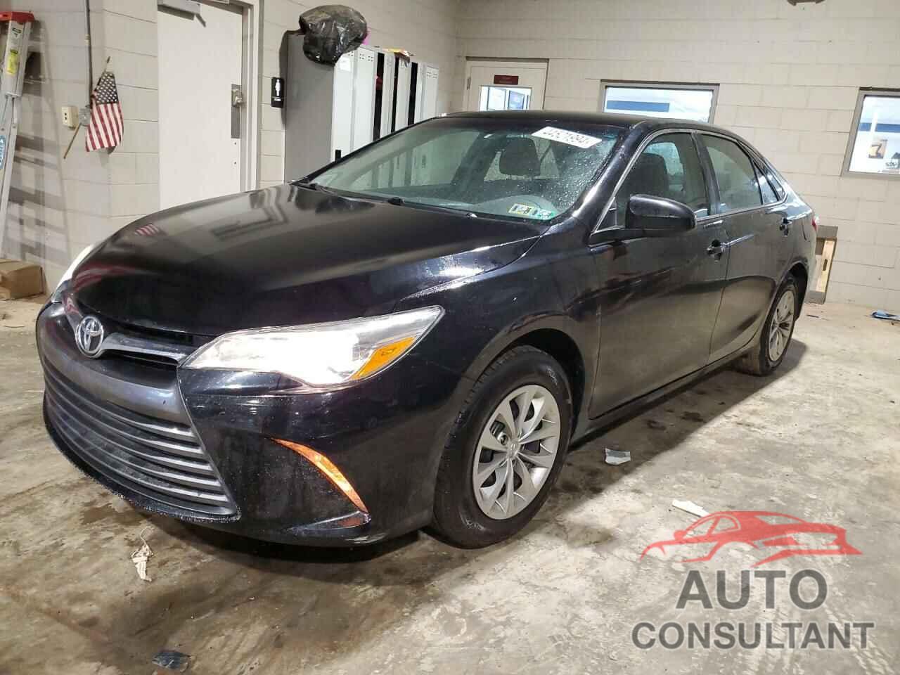 TOYOTA CAMRY 2016 - 4T1BF1FK2GU205436