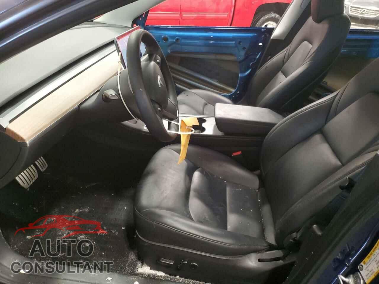 TESLA MODEL 3 2023 - 5YJ3E1EC4PF511357