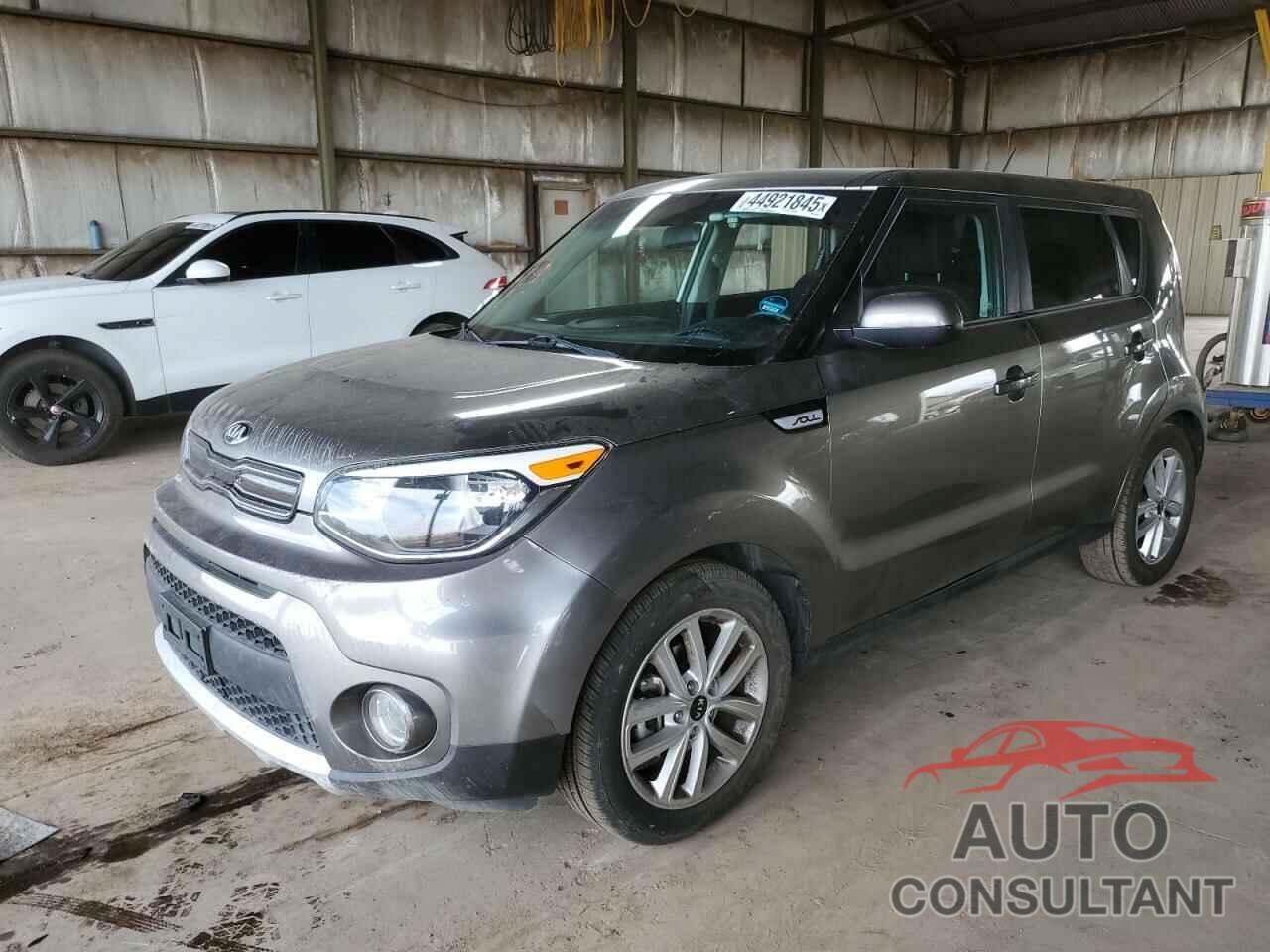KIA SOUL 2018 - KNDJP3A54J7602498