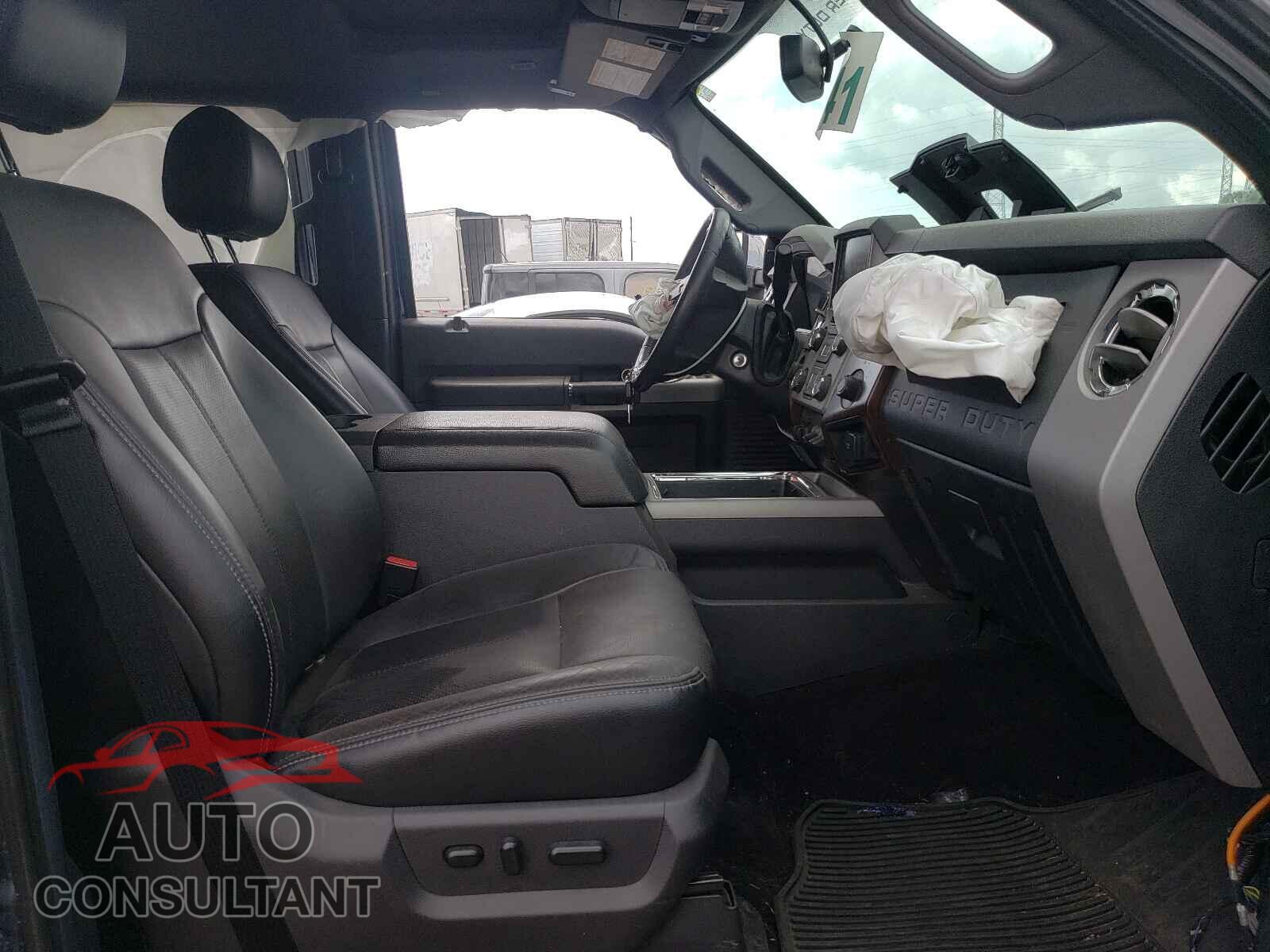 FORD F250 2016 - 1FT7W2BT9GEB59239