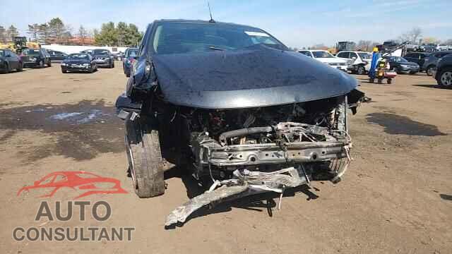 FORD EDGE 2013 - 2FMDK4JC4DBE09419