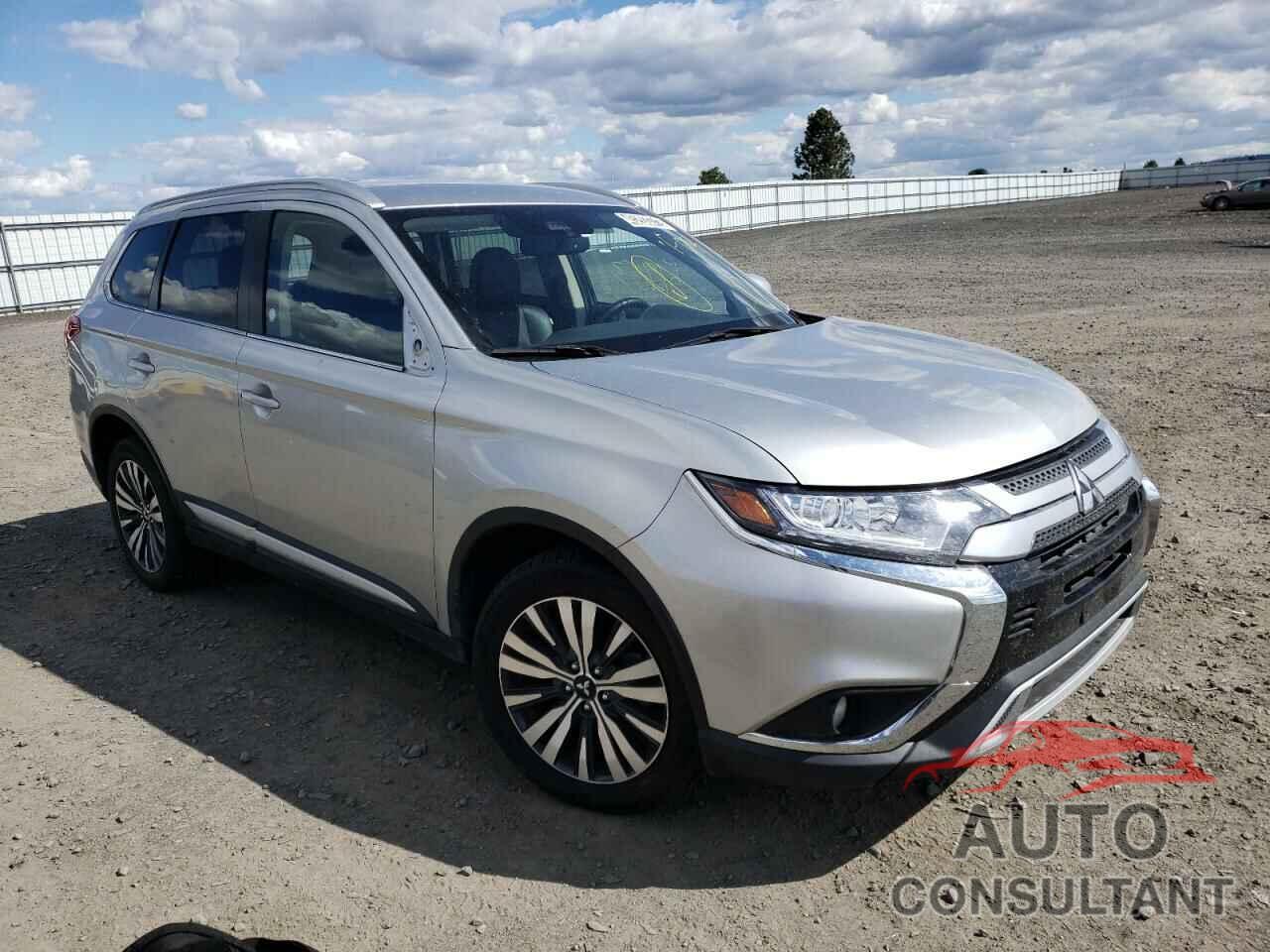 MITSUBISHI OUTLANDER 2020 - JA4AD3A31LZ020691