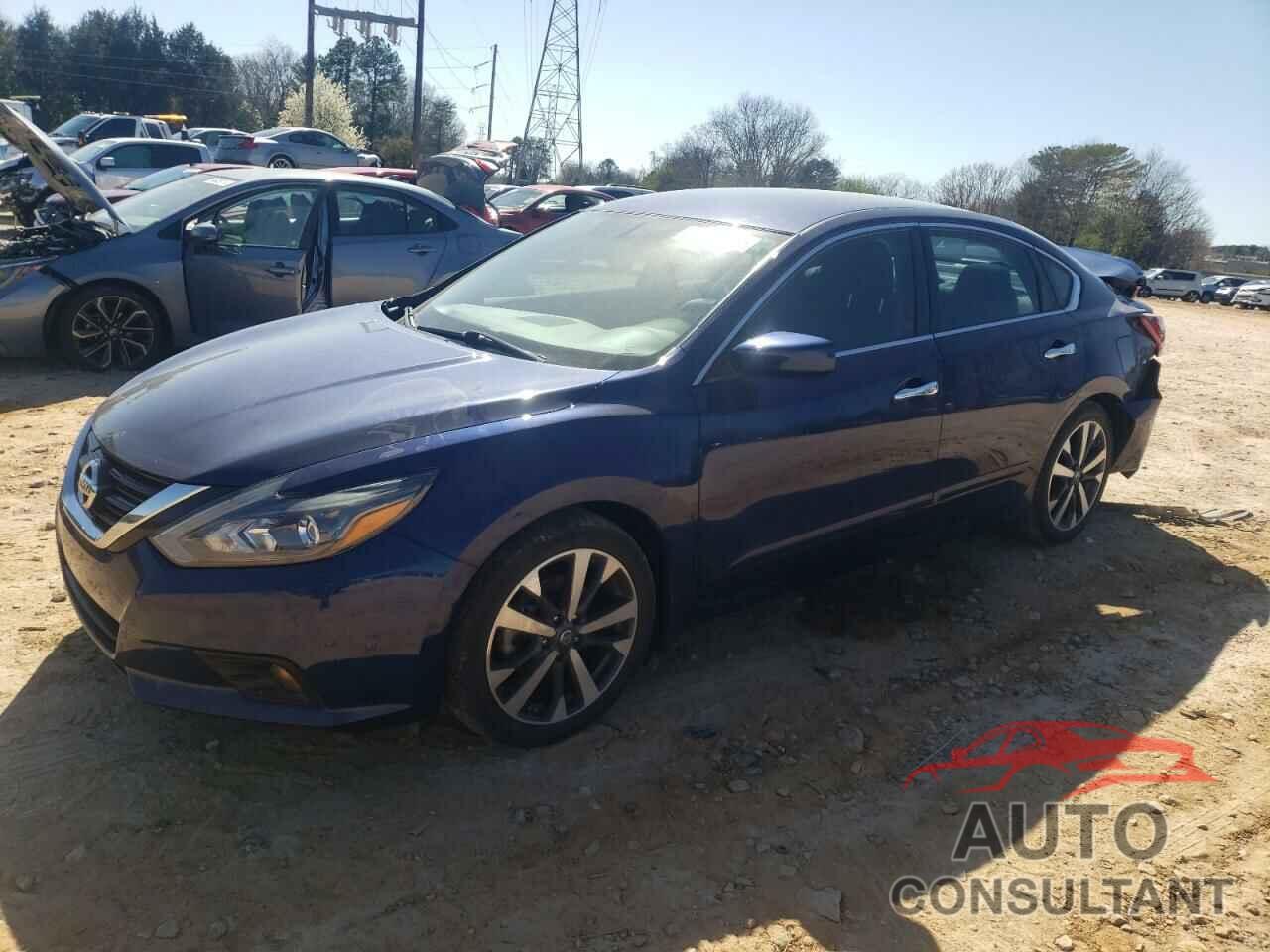 NISSAN ALTIMA 2017 - 1N4AL3AP2HC485640