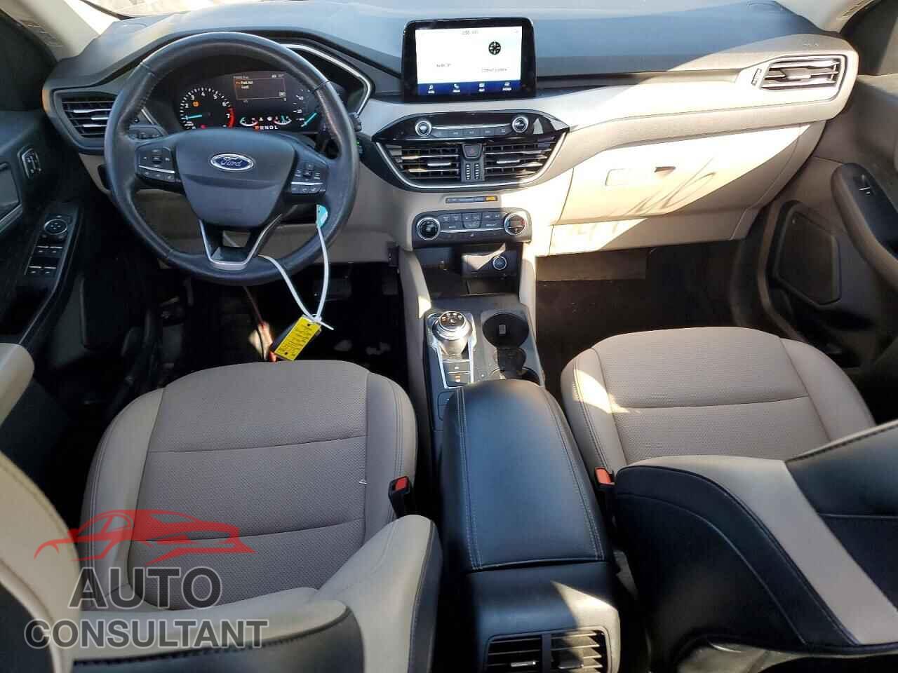 FORD ESCAPE 2020 - 1FMCU0H67LUA25870