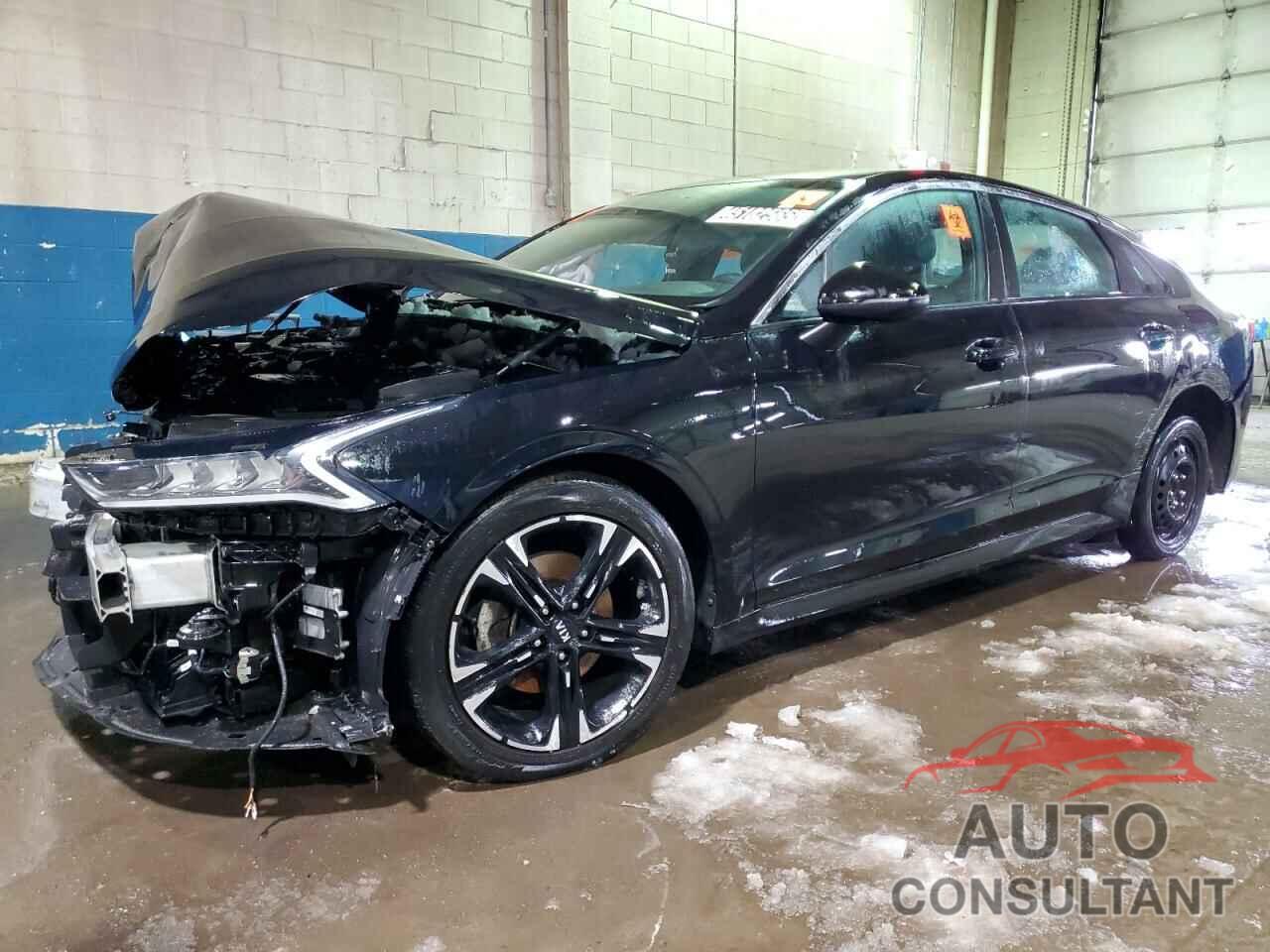 KIA K5 2021 - 5XXG64J26MG018608