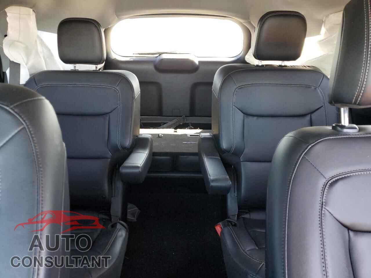 FORD EXPLORER 2023 - 1FMSK7DH3PGB41363