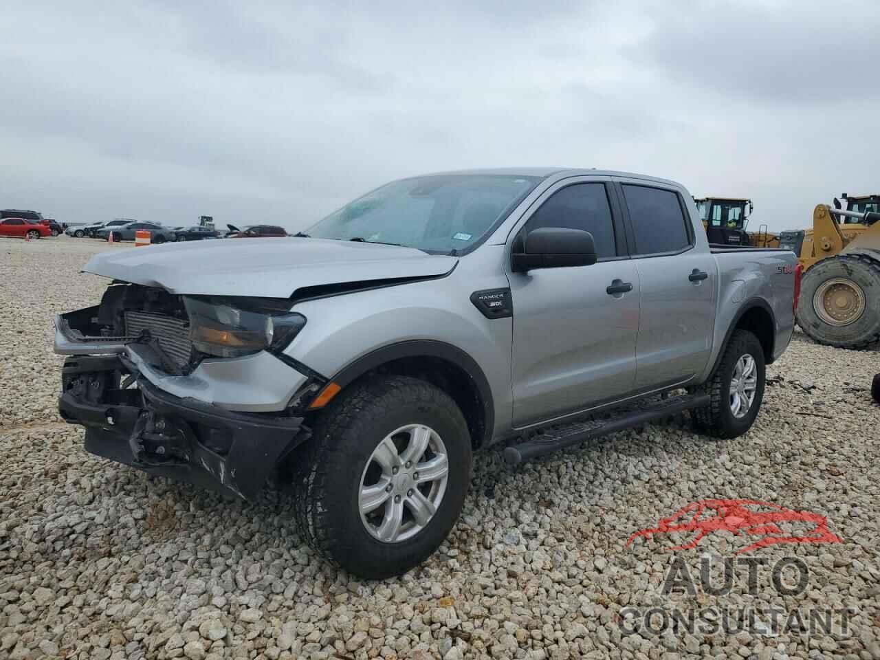 FORD RANGER 2020 - 1FTER4EH8LLA14720
