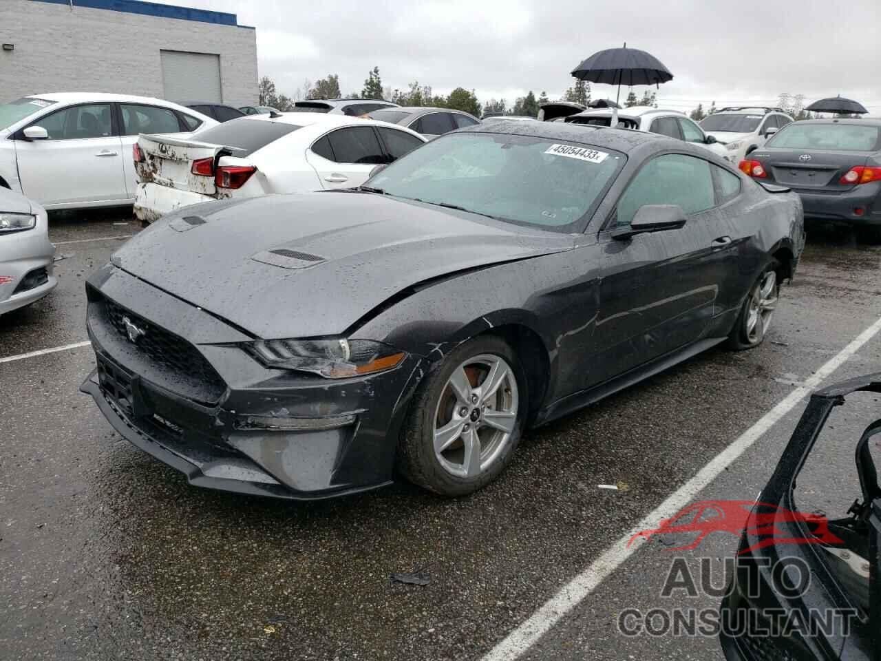 FORD MUSTANG 2020 - 1FA6P8THXL5159918