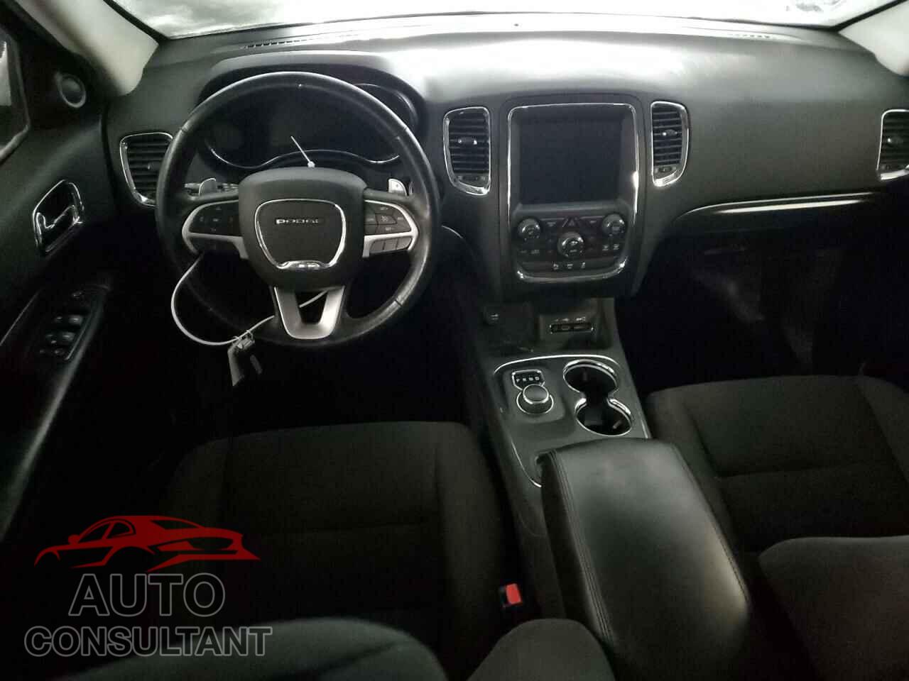 DODGE DURANGO 2015 - 1C4RDJAG9FC114857