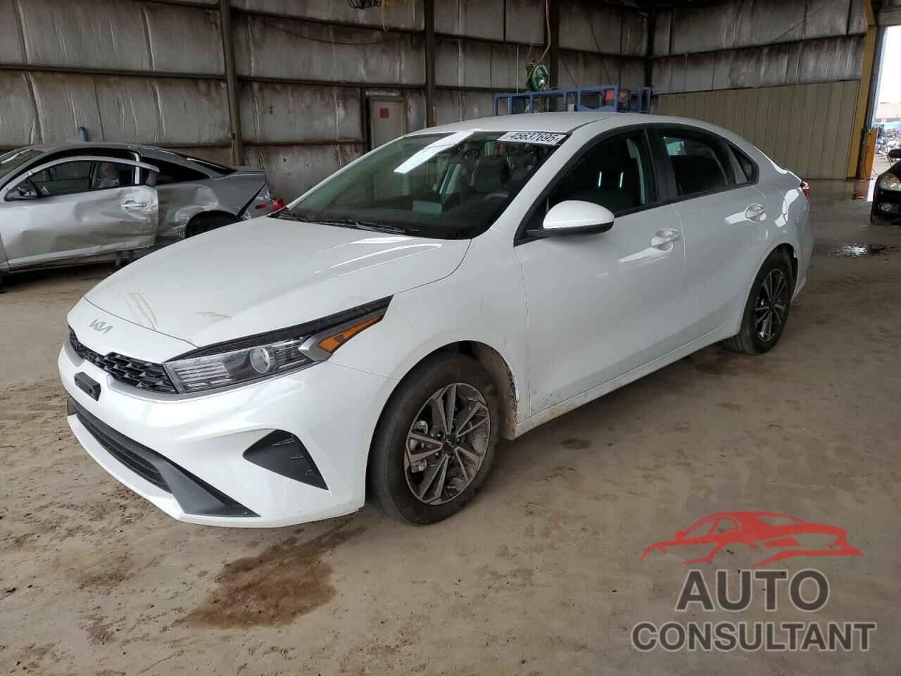 KIA FORTE 2024 - 3KPF24AD4RE810538