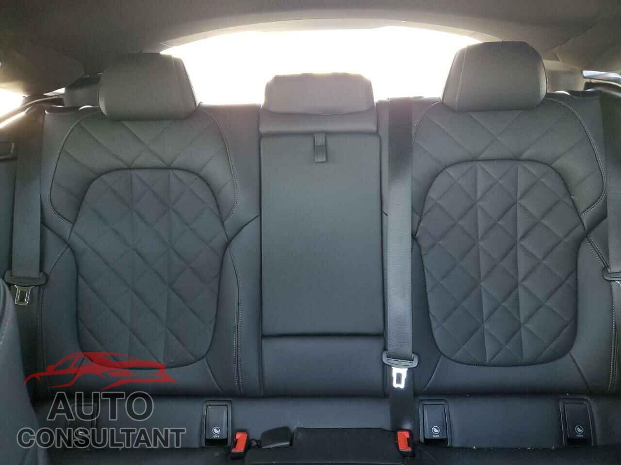 BMW X6 2024 - 5UX33EX07R9V36426