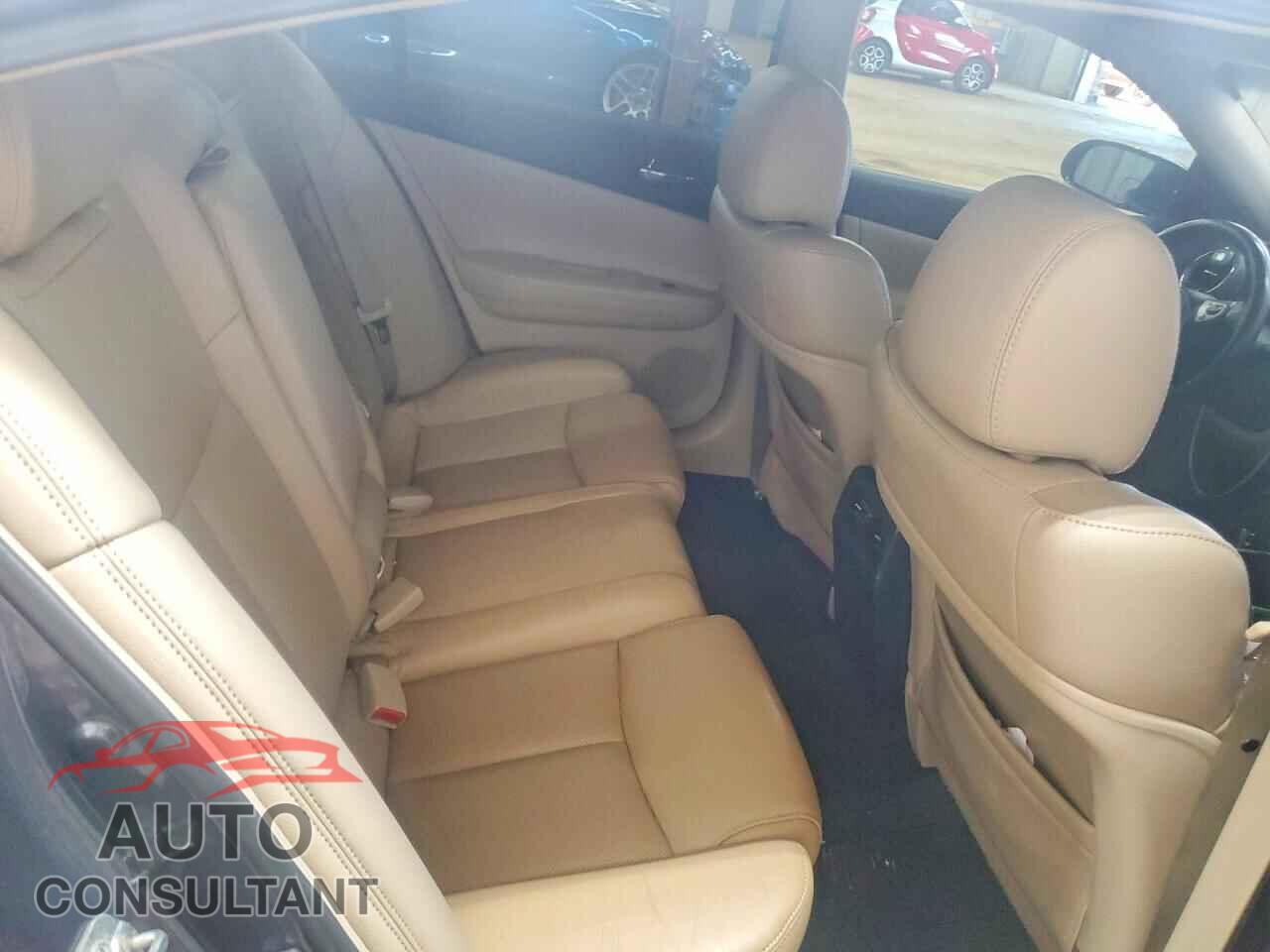 NISSAN MAXIMA 2013 - 1N4AA5AP9DC805533