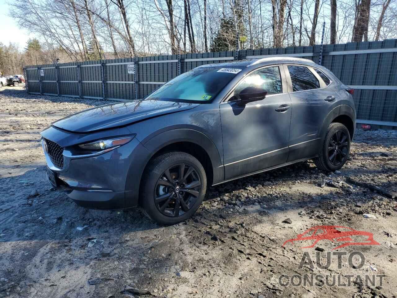 MAZDA CX30 2022 - 3MVDMBCL2NM434690