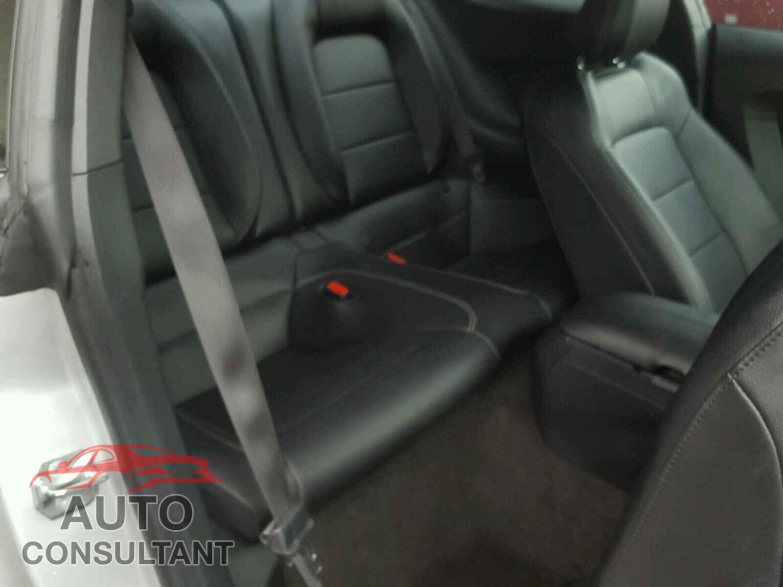FORD MUSTANG 2015 - 1FA6P8CF2F5346752