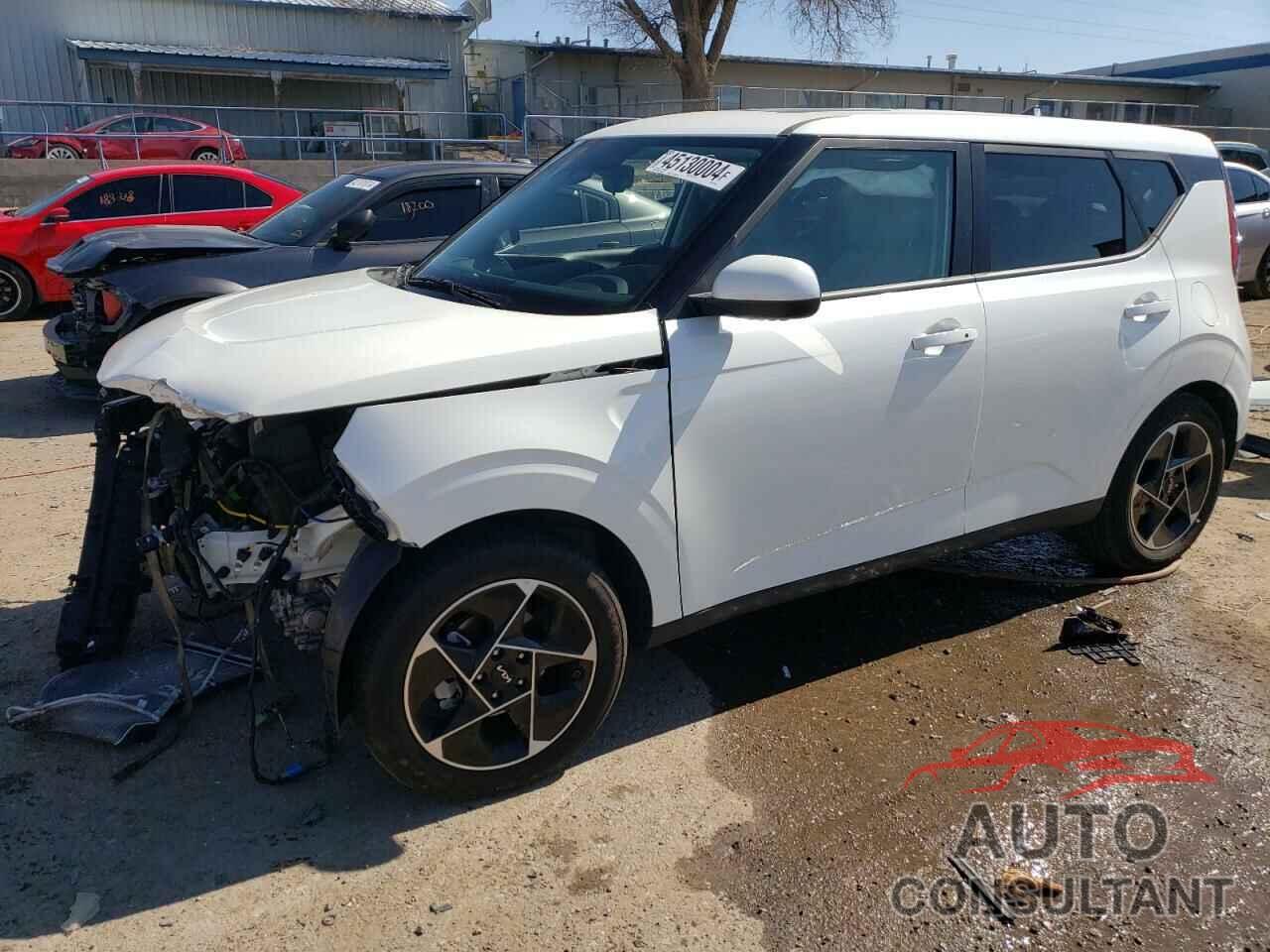 KIA SOUL 2024 - KNDJ33AU7R7897806