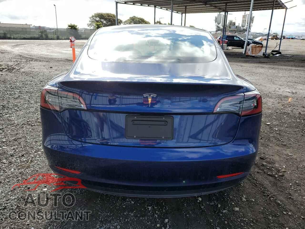 TESLA MODEL 3 2023 - 5YJ3E1EA1PF691363