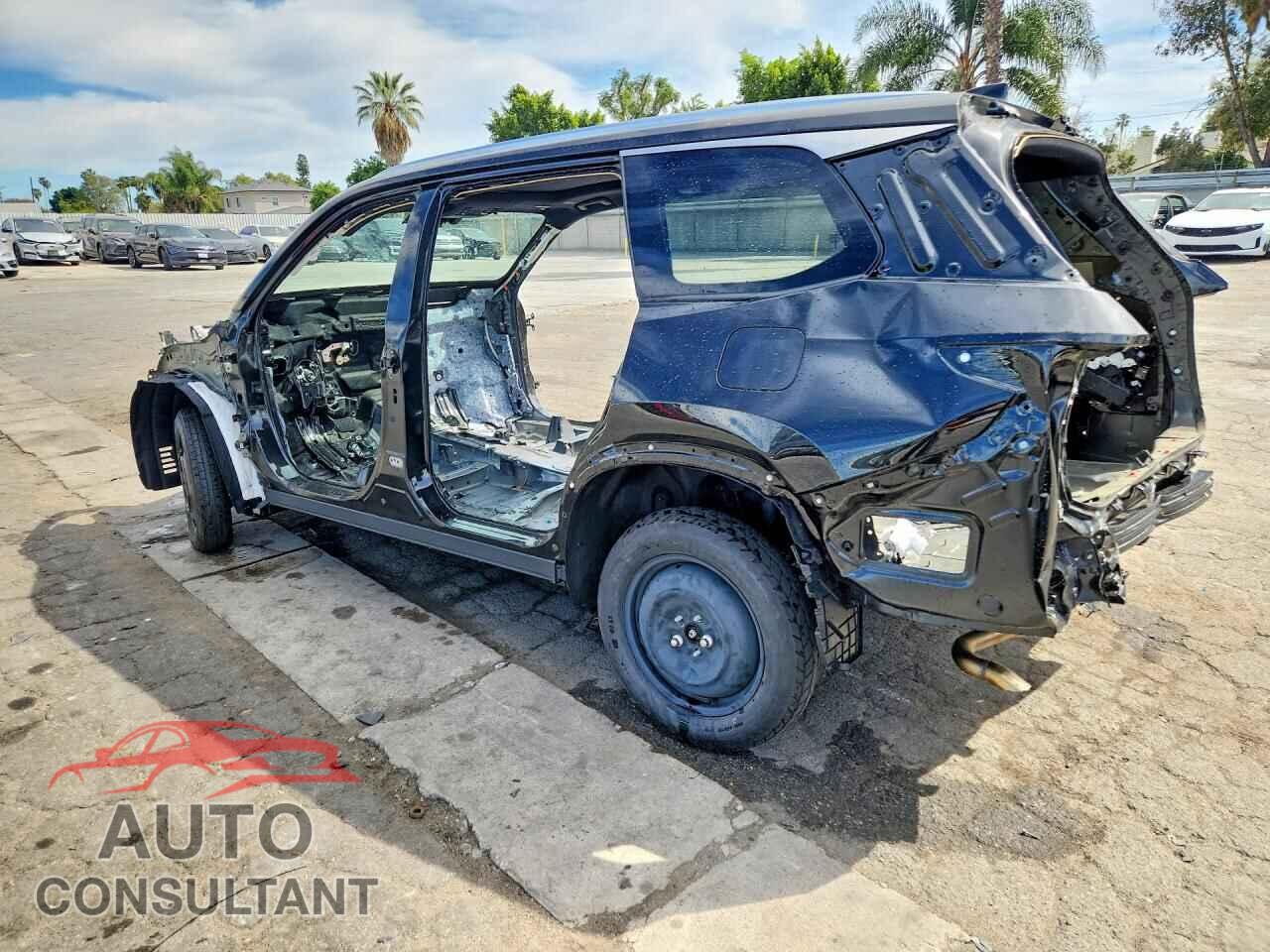 LEXUS UNKNOWN 2026 - 5TDAAAB66TS056003