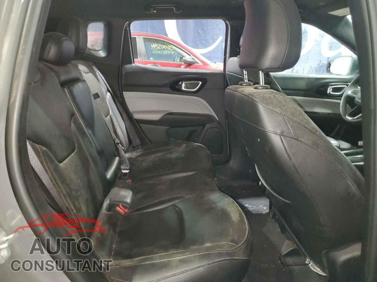 JEEP COMPASS 2024 - 3C4NJDCN8RT594872