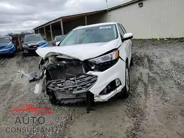 FORD EDGE 2021 - 2FMPK3K96MBA33235