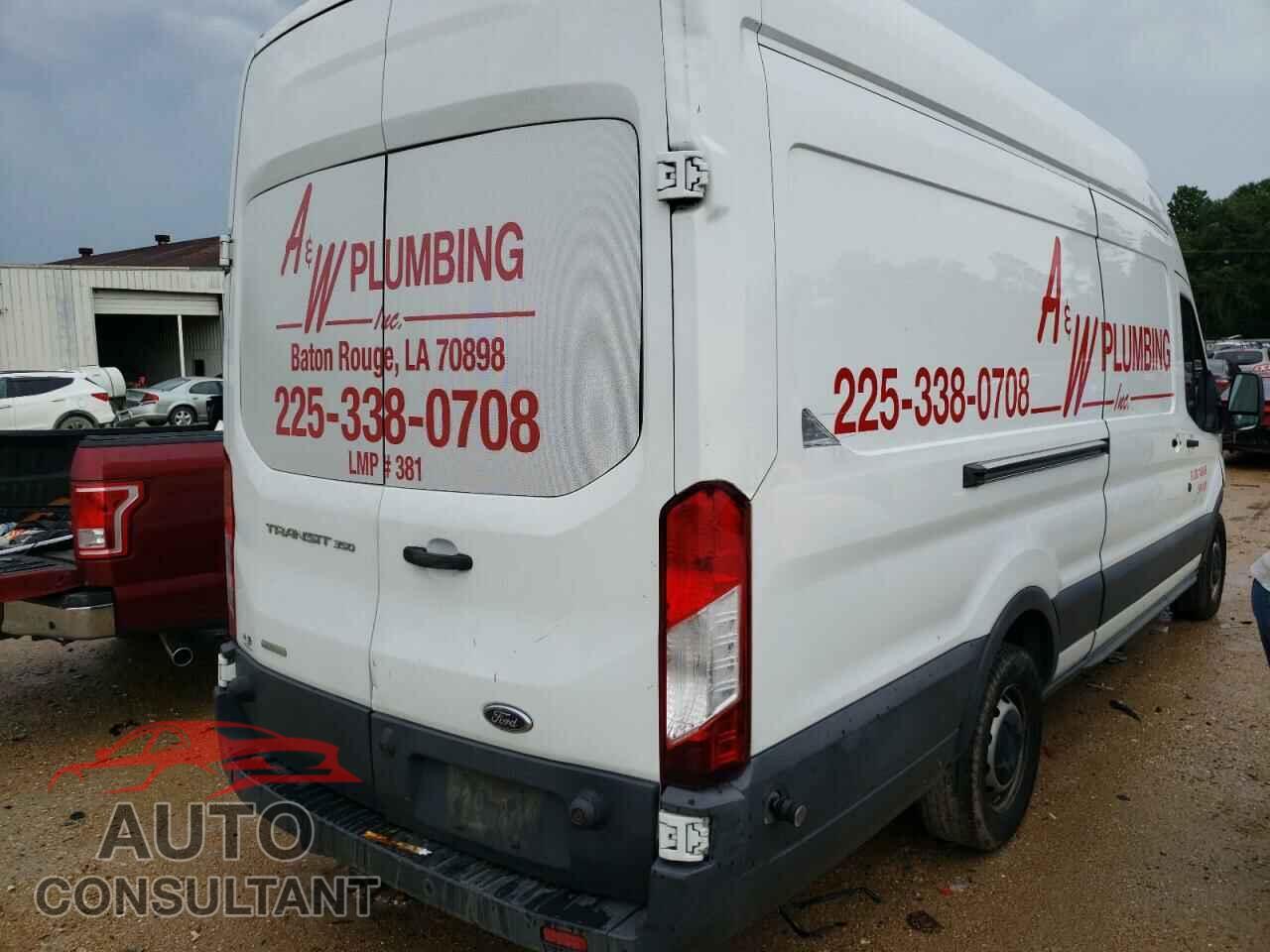 FORD TRANSIT CO 2016 - 1FTBW3XG9GKA82210