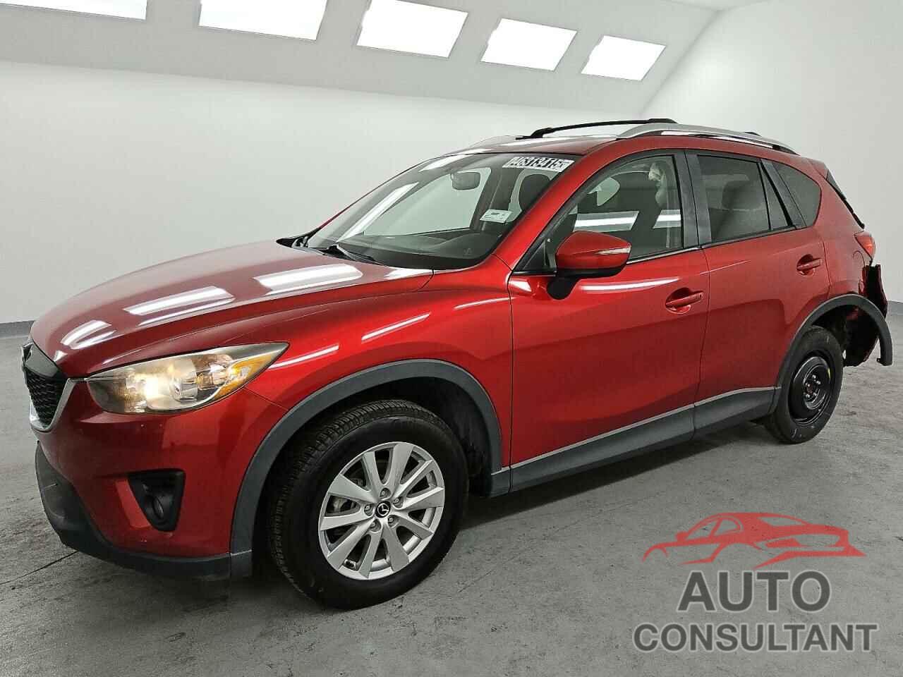 MAZDA CX-5 2015 - JM3KE2CY9F0499548