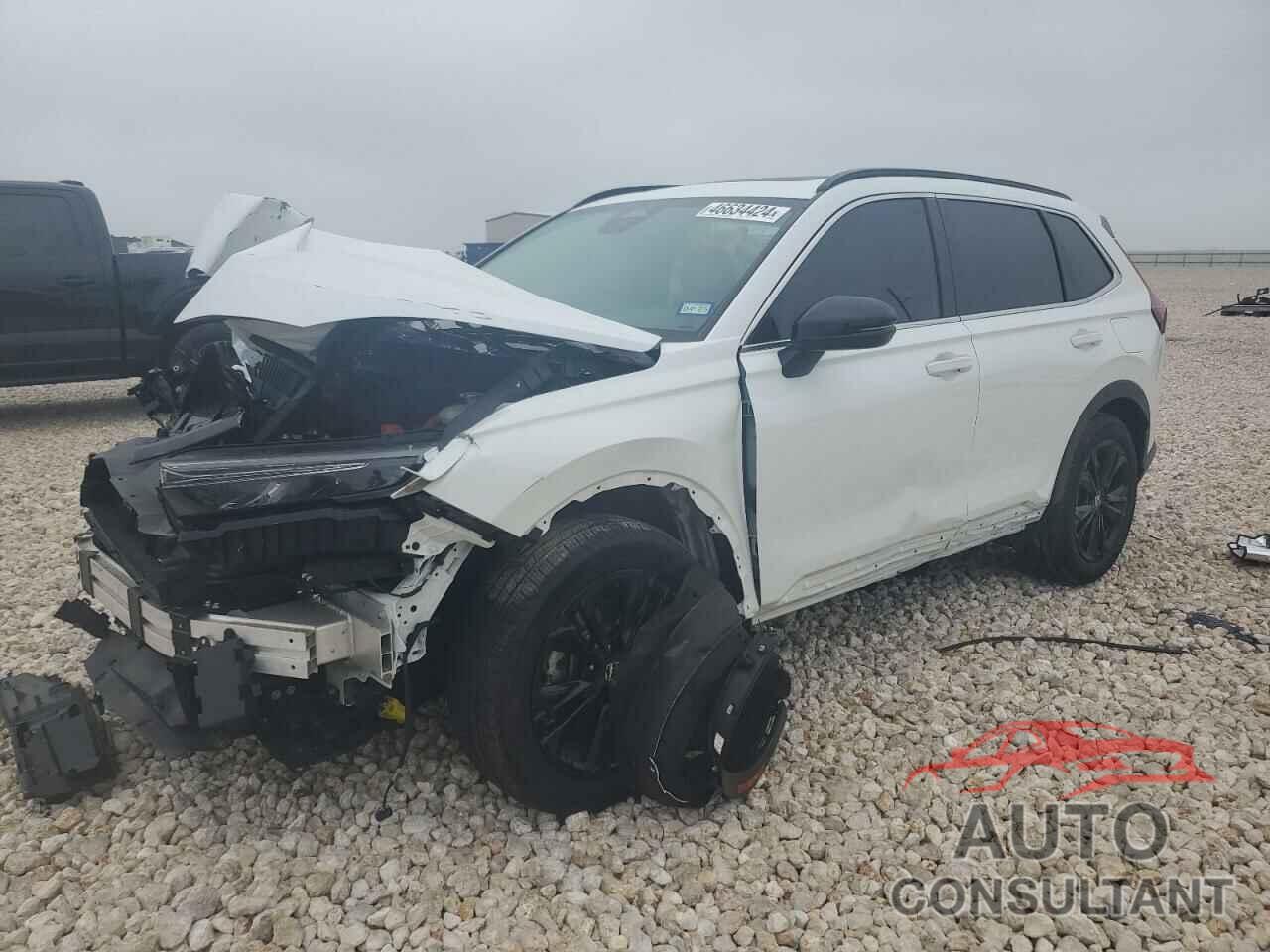 HONDA CRV 2023 - 7FARS6H94PE014135