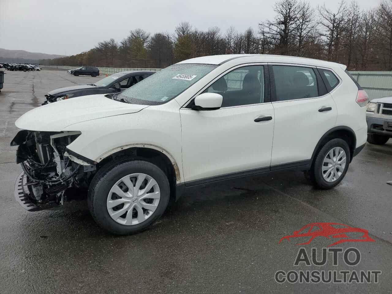 NISSAN ROGUE 2016 - JN8AT2MV8GW142279