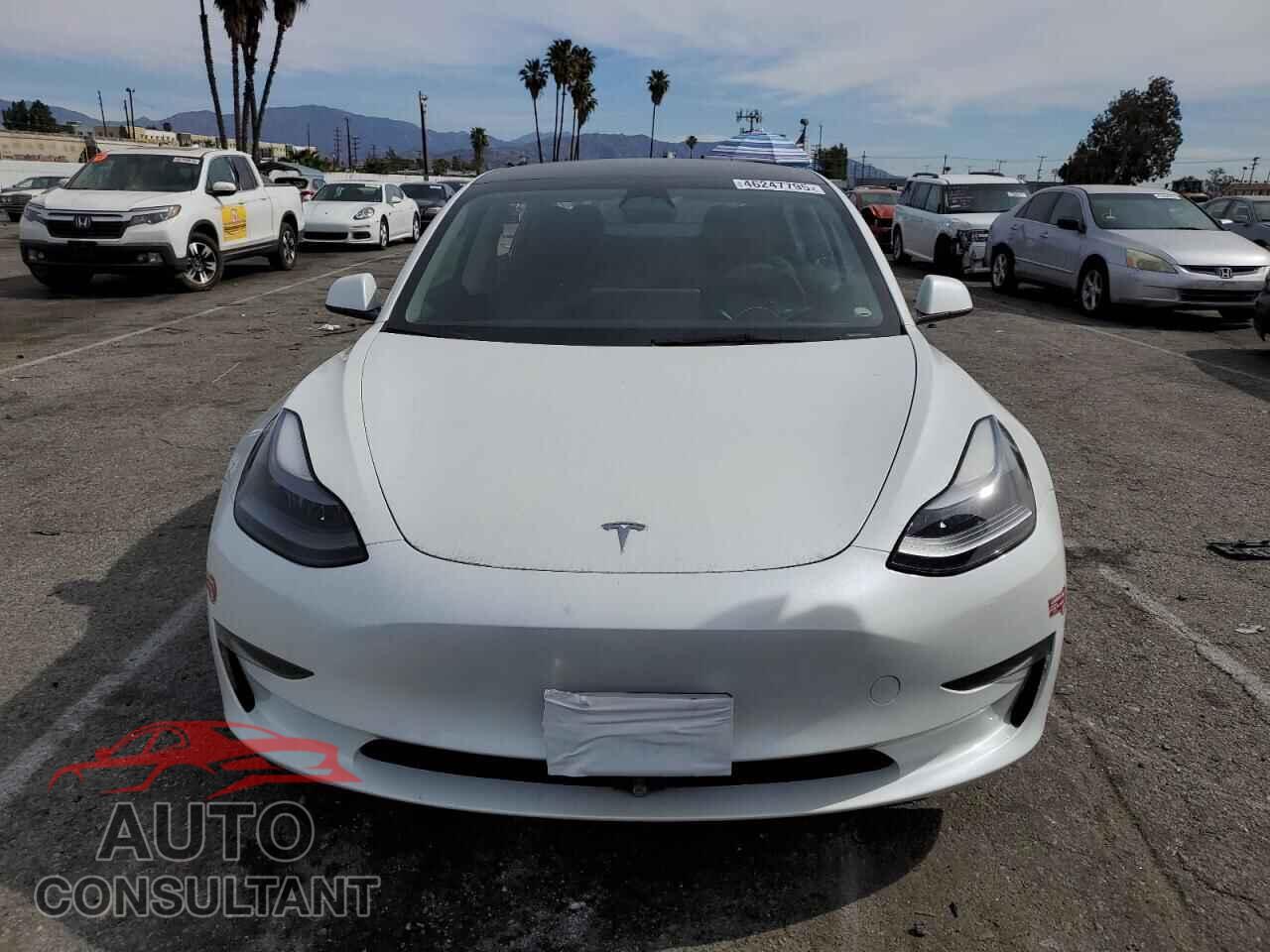 TESLA MODEL 3 2023 - 5YJ3E1EA9PF651533