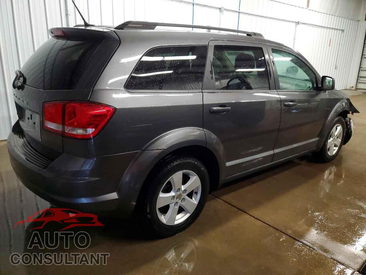 DODGE JOURNEY 2015 - 3C4PDCAB9FT565654
