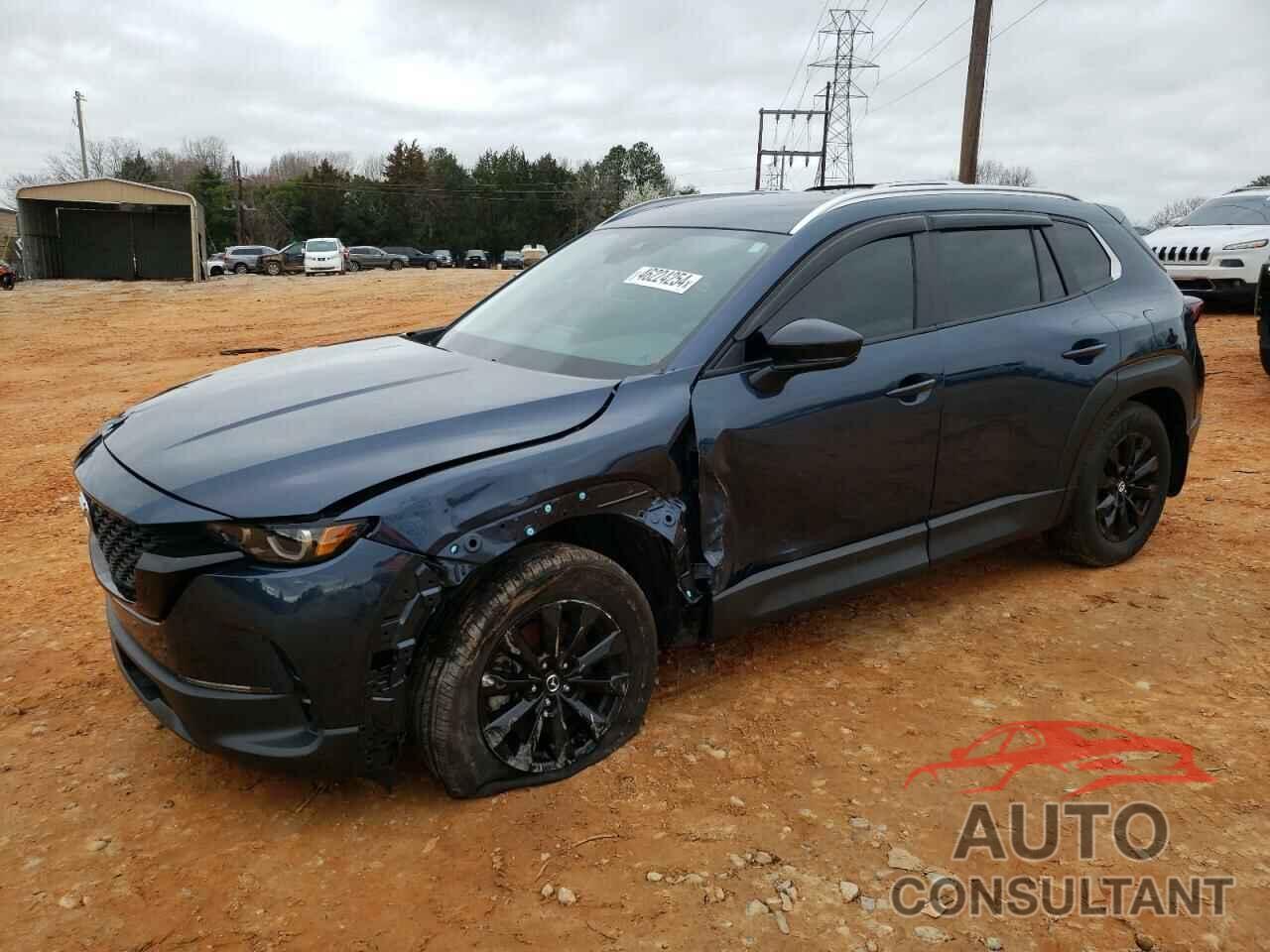 MAZDA CX-50 PREF 2023 - 7MMVABCM0PN121413