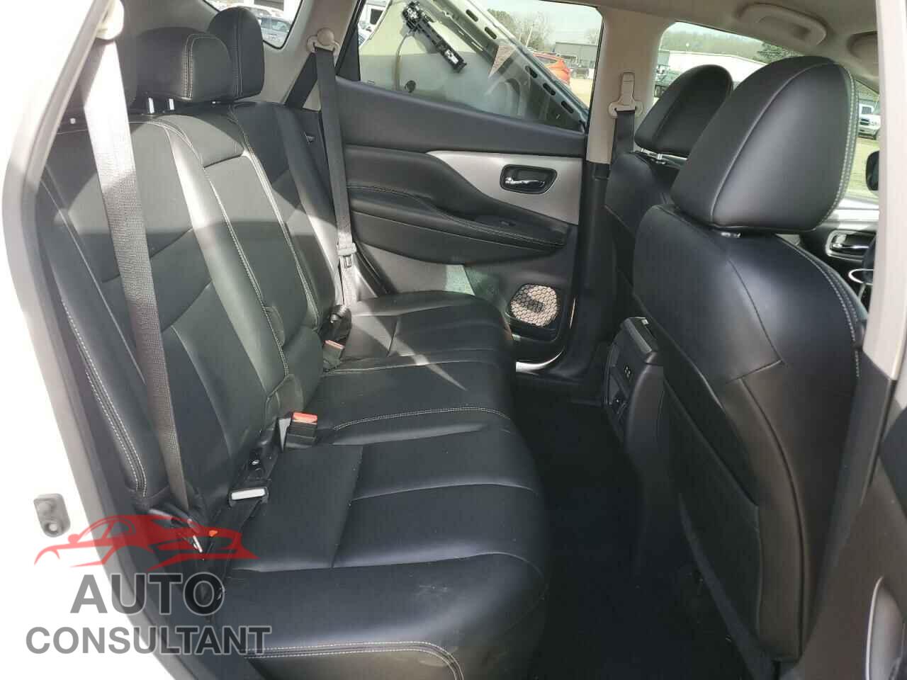 NISSAN MURANO 2023 - 5N1AZ2BS8PC110089