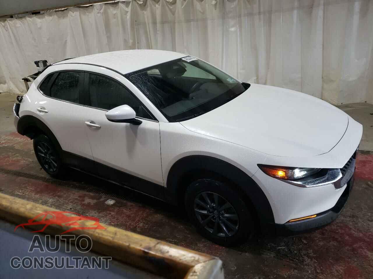 MAZDA CX30 2024 - 3MVDMBAM2RM695433