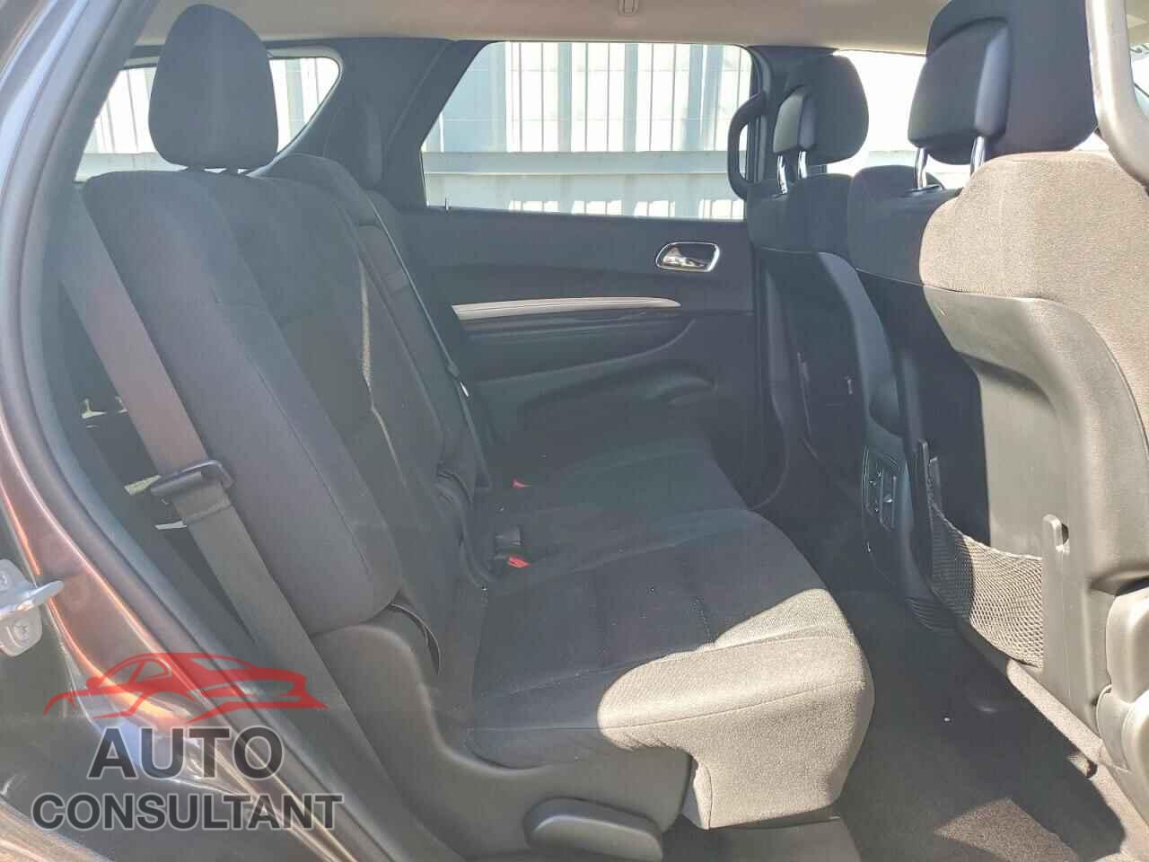 DODGE DURANGO 2014 - 1C4RDHAG5EC454742