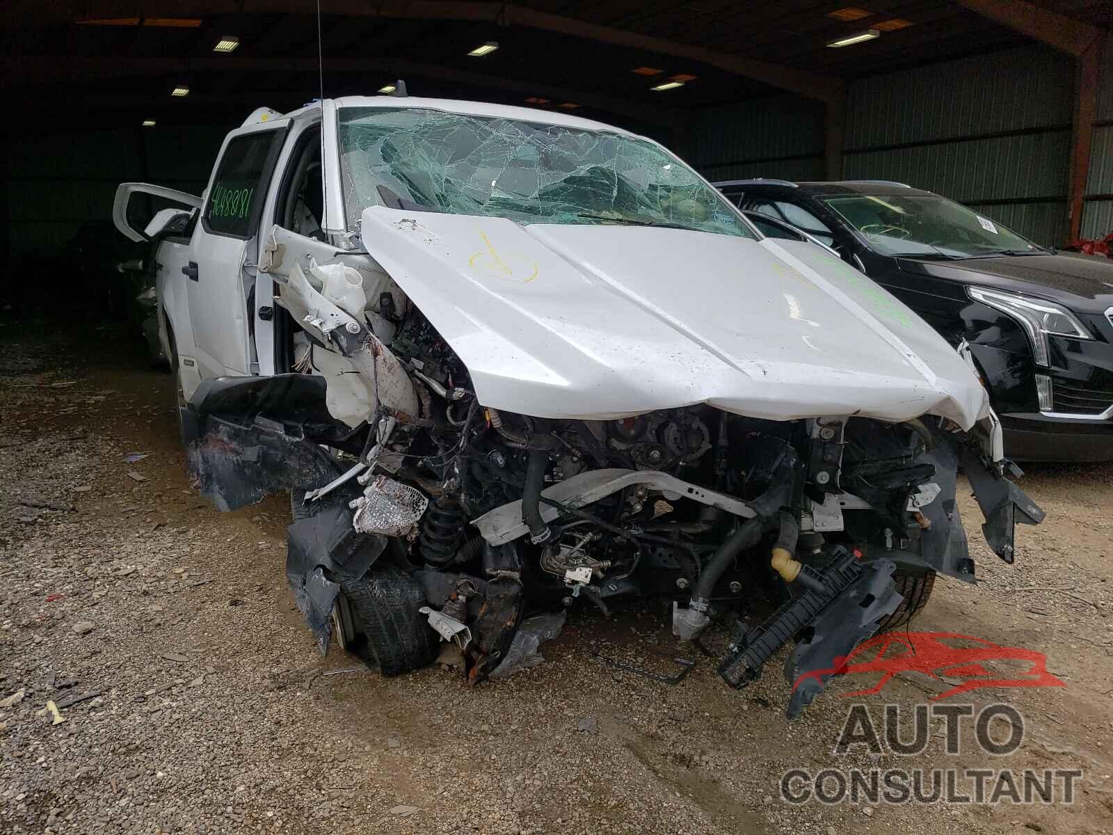 FORD F-150 2020 - 1FTEW1CB1LKD56120