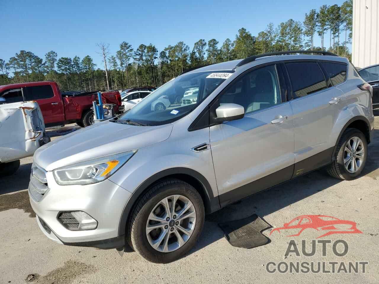 FORD ESCAPE 2017 - 1FMCU9GD7HUA42759