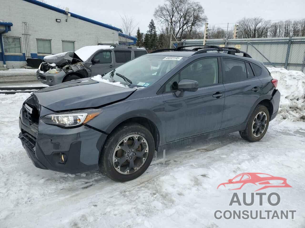 SUBARU CROSSTREK 2021 - JF2GTAPC4M8342829