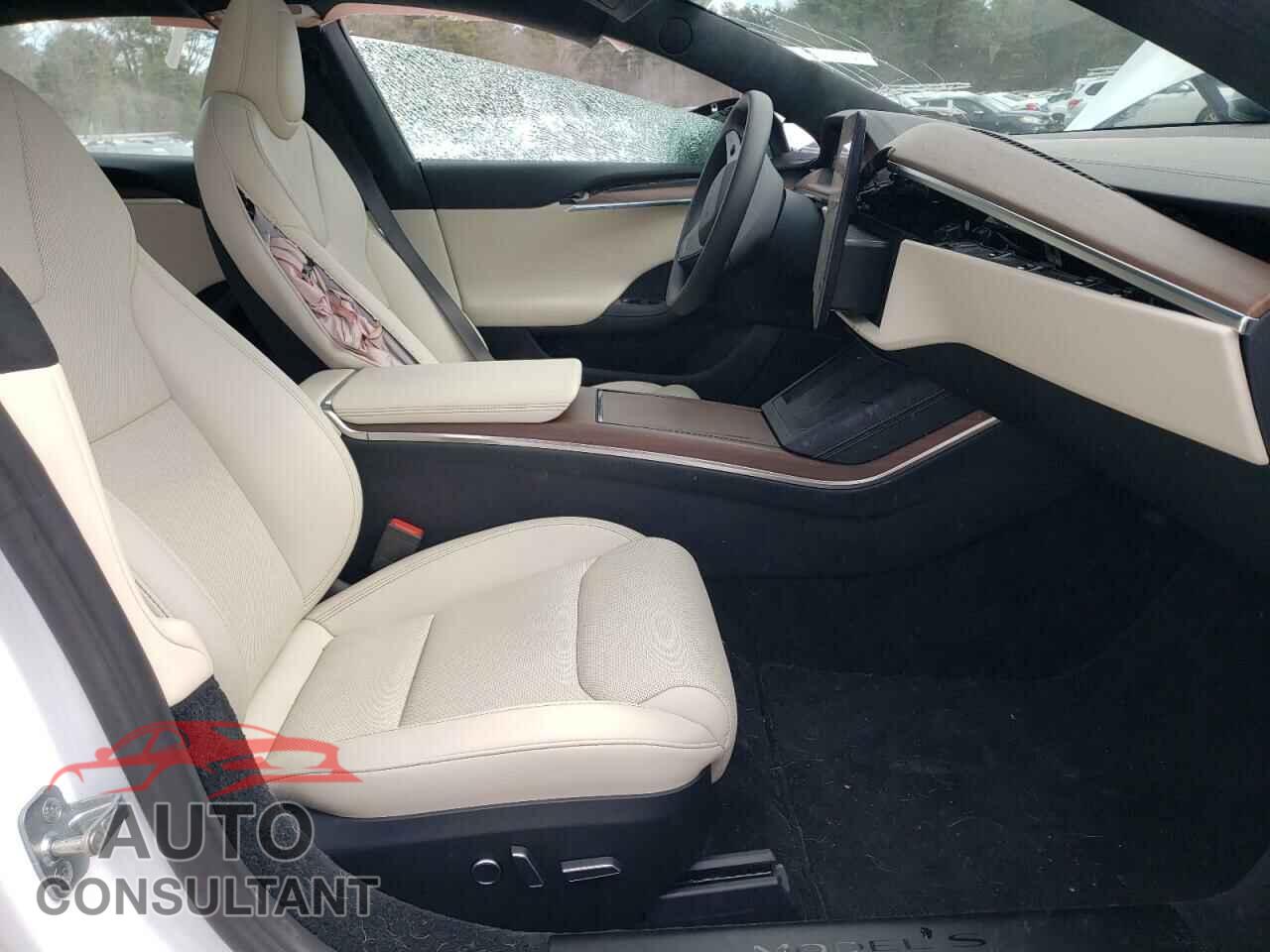 TESLA MODEL S 2023 - 5YJSA1E59PF528504