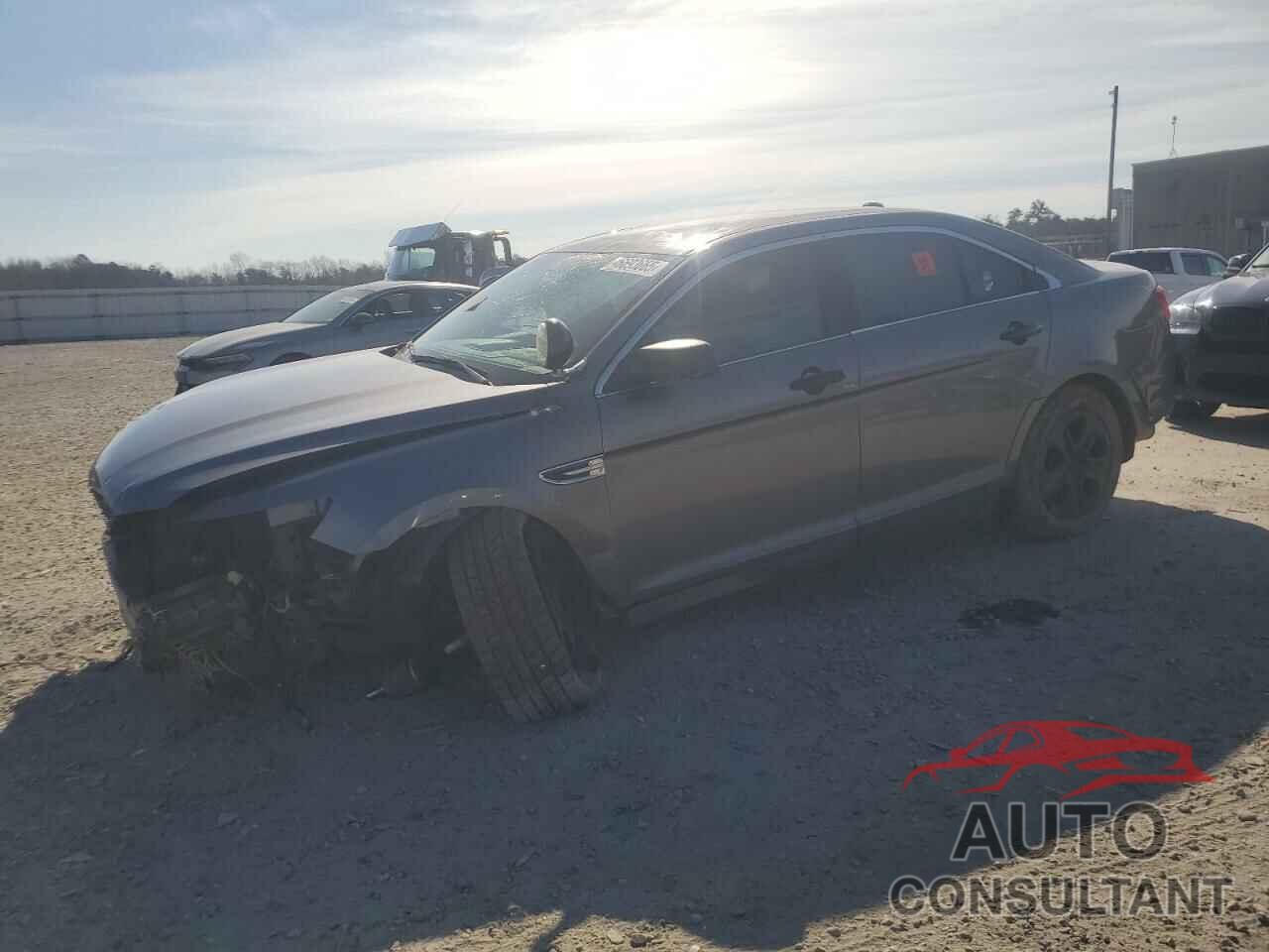 FORD TAURUS 2013 - 1FAHP2M84DG212736