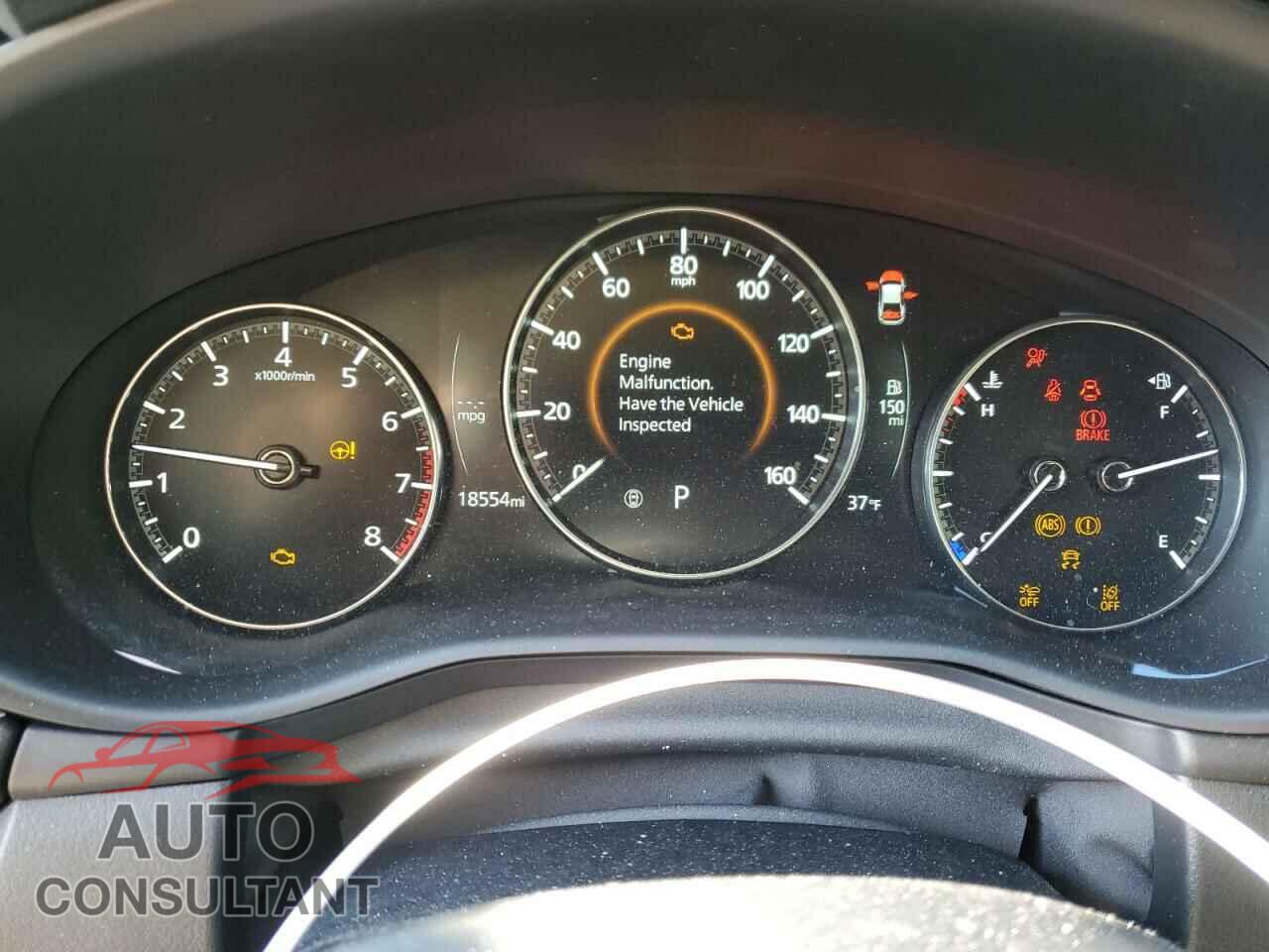 MAZDA 3 2024 - 3MZBPACM9RM414183