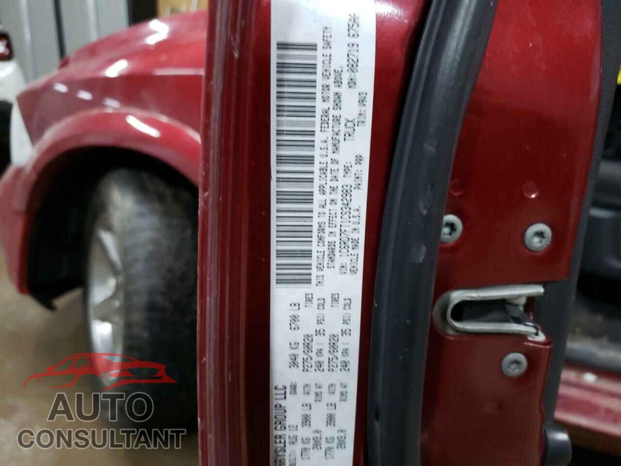 DODGE RAM 1500 2012 - 1C6RD7FT1CS342983