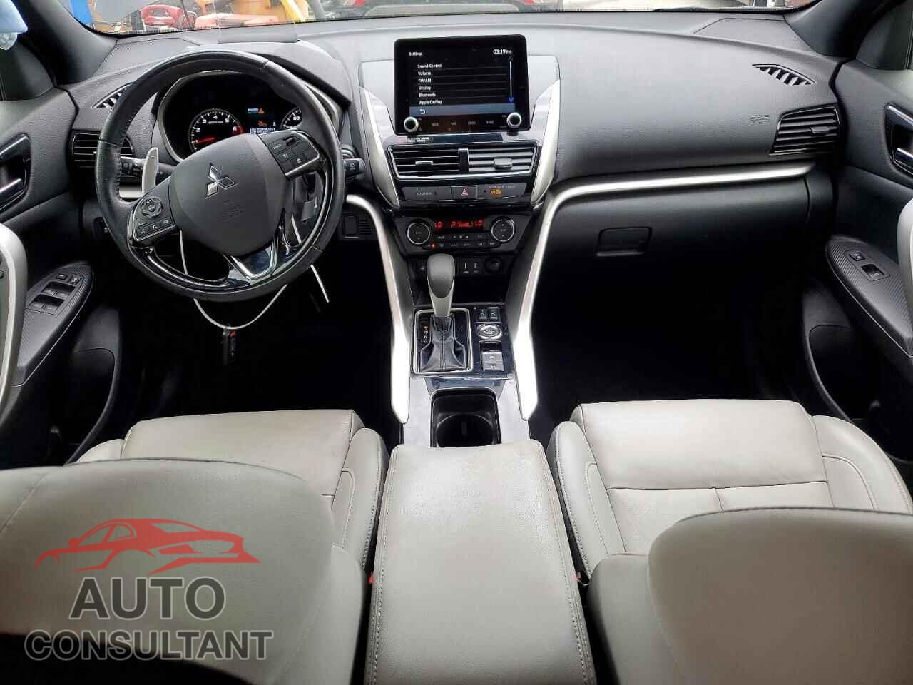 MITSUBISHI ECLIPSE 2023 - JA4ATWAA7PZ001653