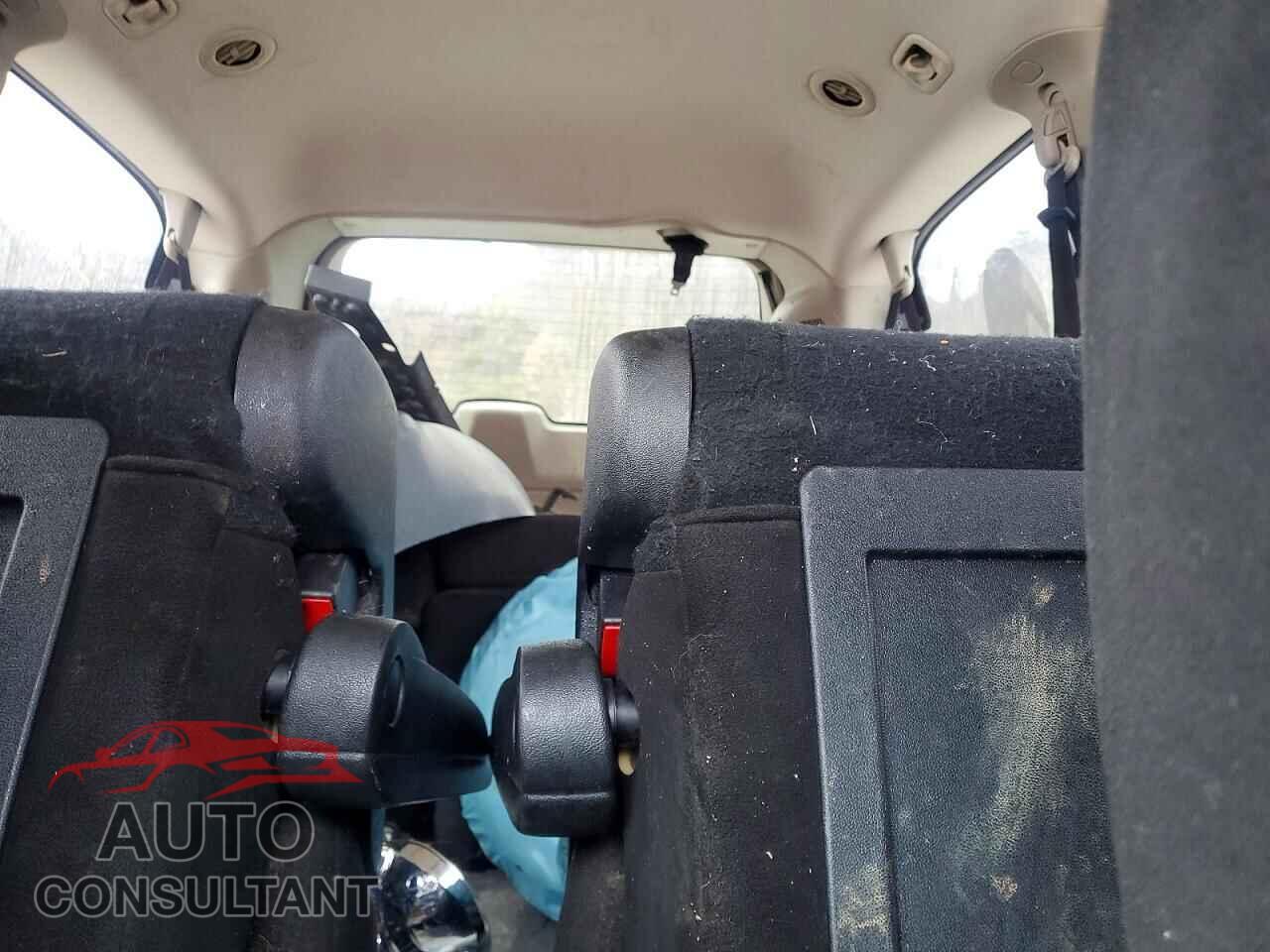 DODGE CARAVAN 2013 - 2C4RDGCG1DR719007
