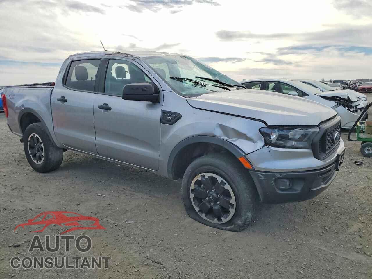 FORD RANGER 2021 - 1FTER4EH8MLD99486
