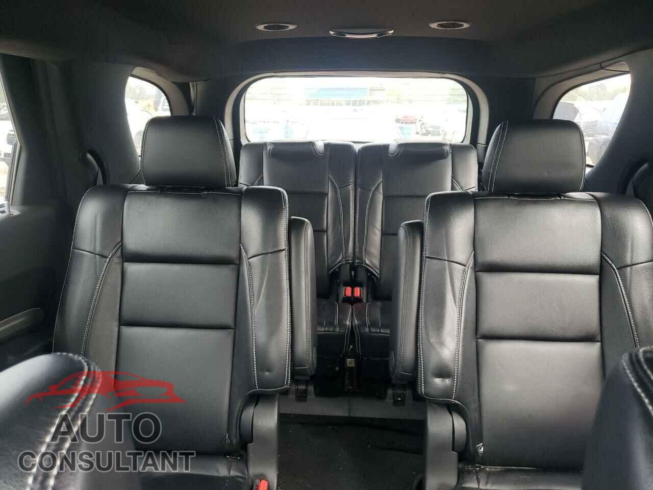 DODGE DURANGO 2020 - 1C4RDHAG2LC339268